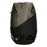 Borse Da Tennis HEAD Pro X Backpack 30L BK 